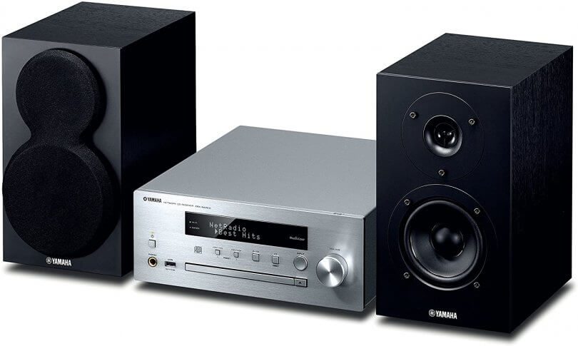 Meilleure Mini Chaine Hifi 2025 Comparatif Et Guide D Achat