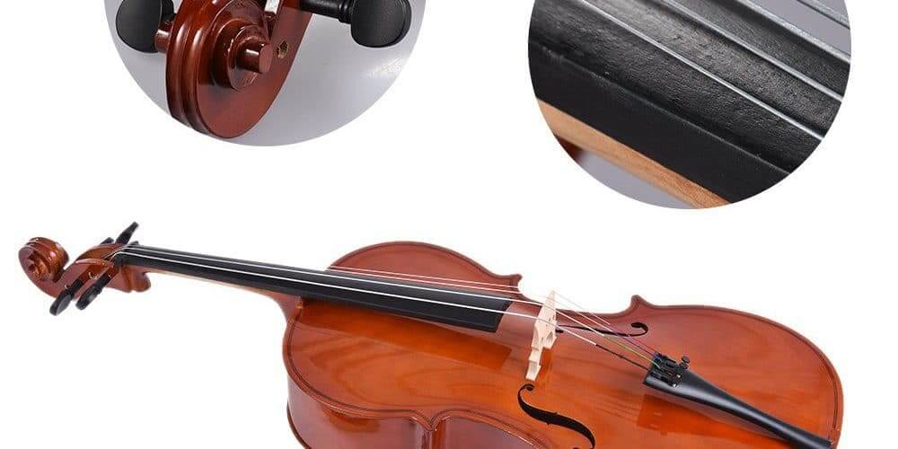 Je veux apprendre le violon : Guide du débutant - La Maison du Violon
