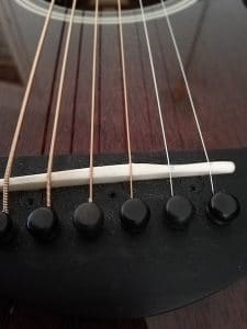 Cordes de Guitare : Comment elle est fabriquée + conseils de choix