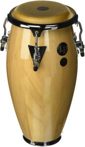 Latin Percussion LPM198-AW Conga mini accordable 11 Beige