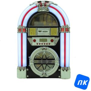 jukebox de table