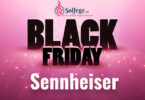 Black friday Sennheiser