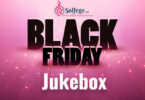 Black friday jukebox