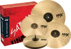 Set Sabian HHX