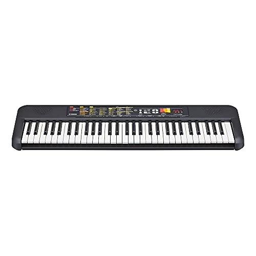Alesis Melody 61 piano numérique 61 touches pour débutants avec  haut-parleurs, support, clavier banc, casque, micro, pupitre, 300 sons et  leçons de musique : : Instruments de musique
