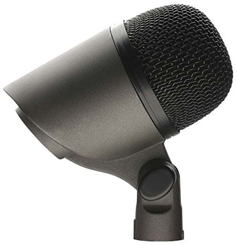 Stagg 16231 Microphone dynamique pour Grosse caisse