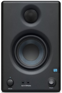 enceinte monitoring PreSonus Eris 3.5