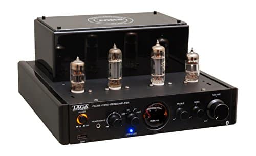 Taga Harmony HTA-25B Noir - Amplificateur Stéréo