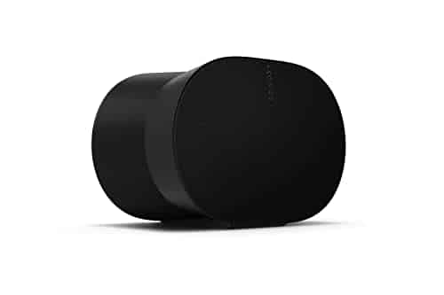 Sonos Era 300 | Enceinte Intelligente pour l'audio Spatial avec Wi-FI, Bluetooth, Amazon Alexa, Dolby Atmos - Noir