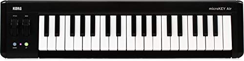 Korg MICROKEY2AIR-37 Claviers